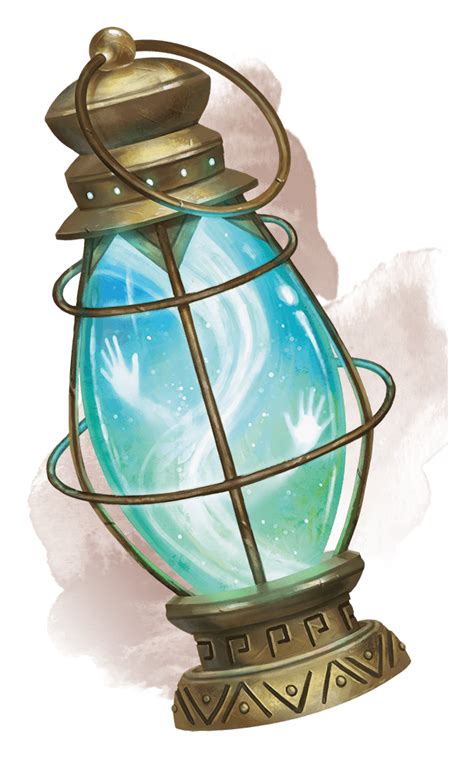 The Growth Curve: How Magical Objects Evolve in Dndbeyond